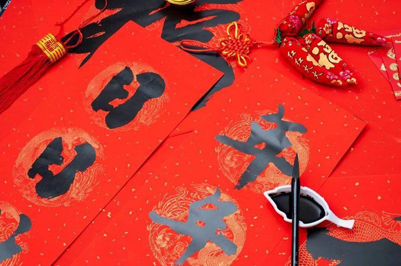 如何找到一些可靠的春聯(lián)印刷廠家呢？