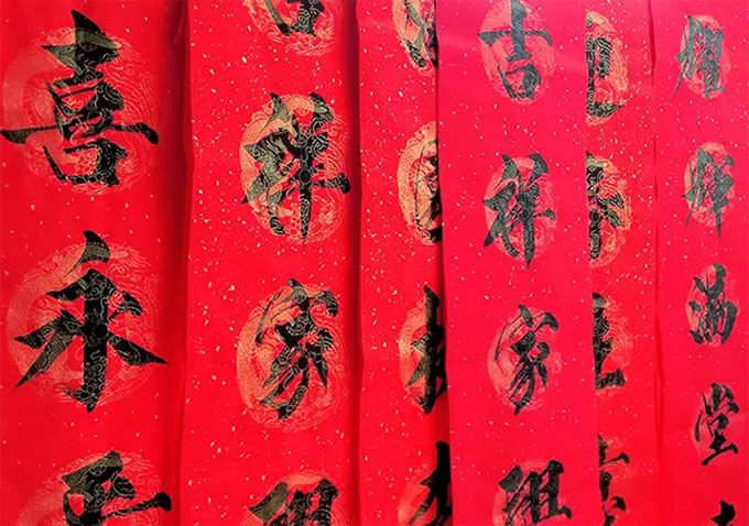 春聯(lián)印刷廠選哪家？