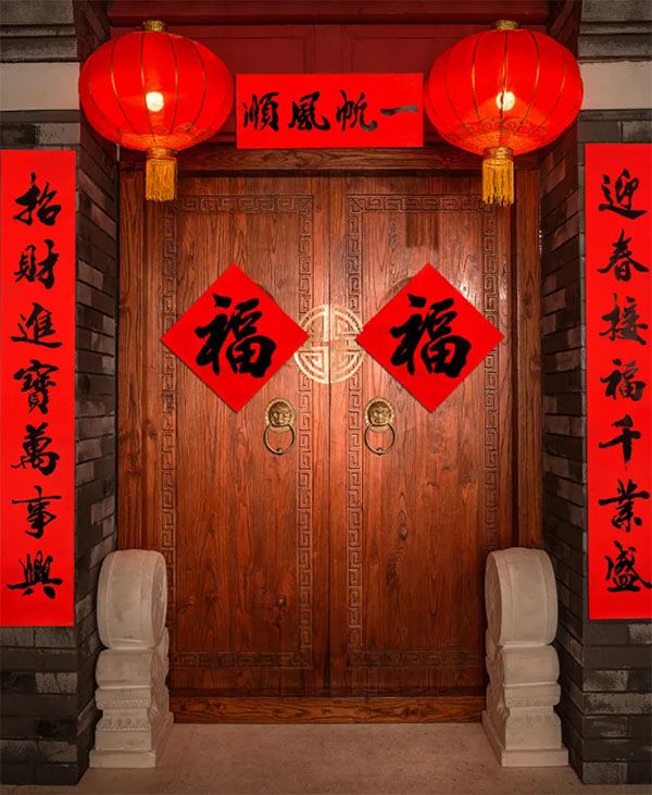 選擇對(duì)聯(lián)廠家應(yīng)注意的問題